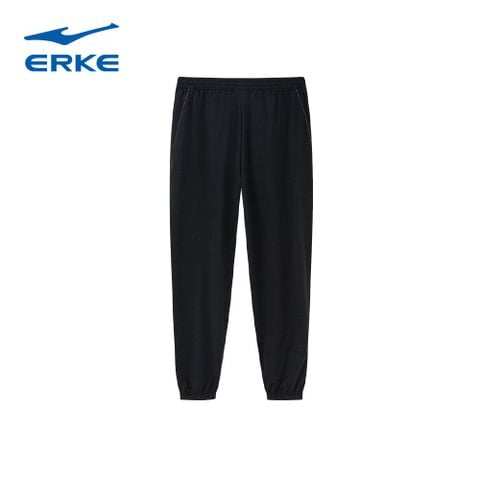  Quần thể thao nữ dáng ngắn ERKE 12225302181 