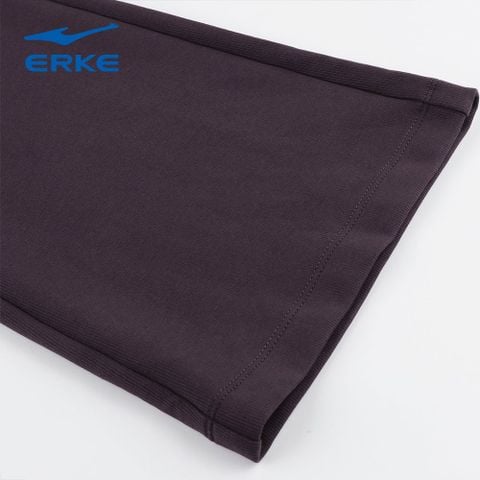  Quần dài nữ ống loe ERKE 12225302184 