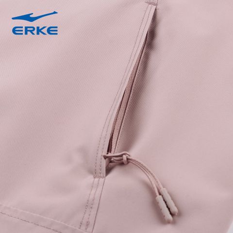  Áo khoác giữ nhiệt nữ ERKE 12225406008 