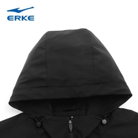  ÁO KHOÁC NAM 11224103071 ERKE PHONG CÁCH TRẺ TRUNG 