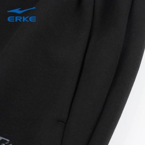  Quần dài nữ ERKE 12225302046 