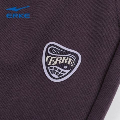  Quần dài nữ ống loe ERKE 12225302184 