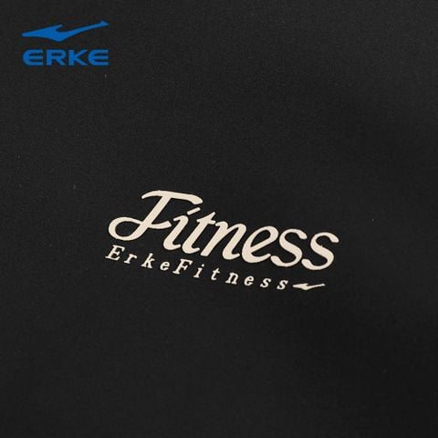  Áo khoác thể thao nữ ERKE 12225402294 