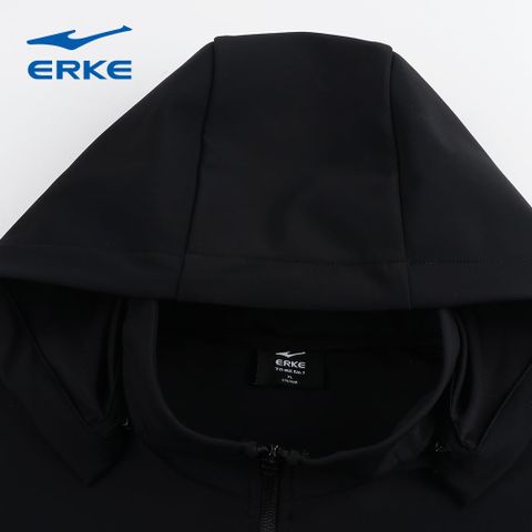  Áo khoác thể thao nam ERKE 11225303241 