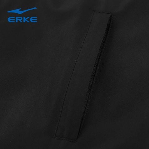  Áo khoác gió dệt nam ERKE 11225406002 