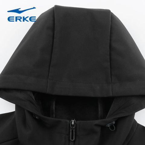  Áo khoác thể thao nữ ERKE 12225402294 