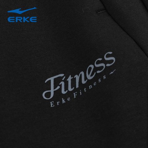  Quần dài nữ ERKE 12225302046 