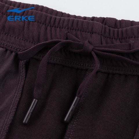  Quần dài nữ ống loe ERKE 12225302184 