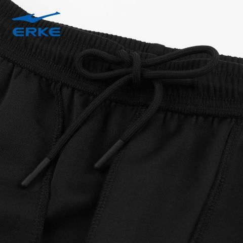  Quần dài nam dáng ngắn ERKE 11225302350 
