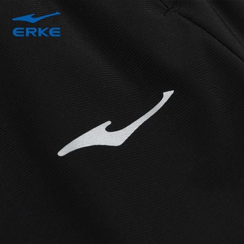  Quần thể thao nữ ERKE 12225302270 