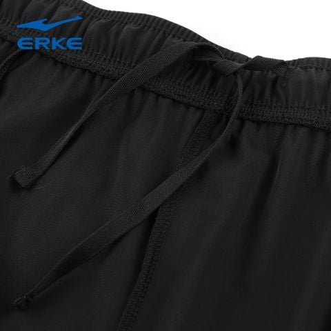  Quần short nam ERKE 11225303096 