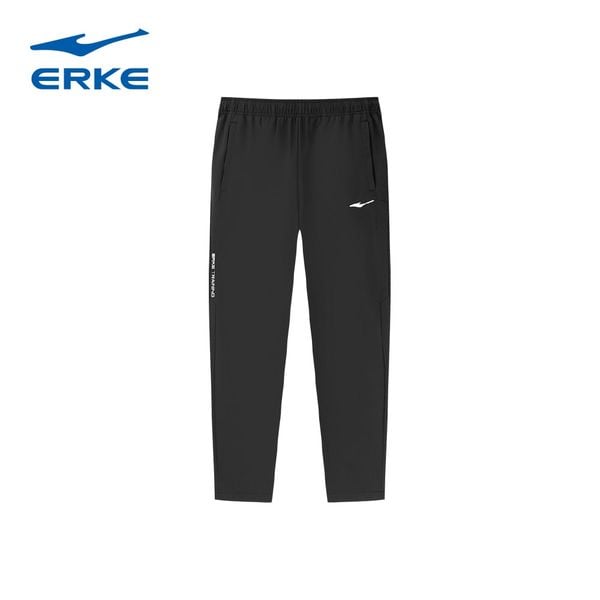 Quần dài nam ERKE 11225302140 