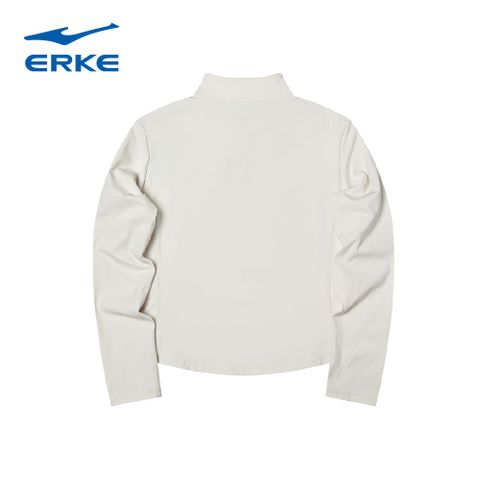  Áo dài tay nữ ERKE 12225301314 