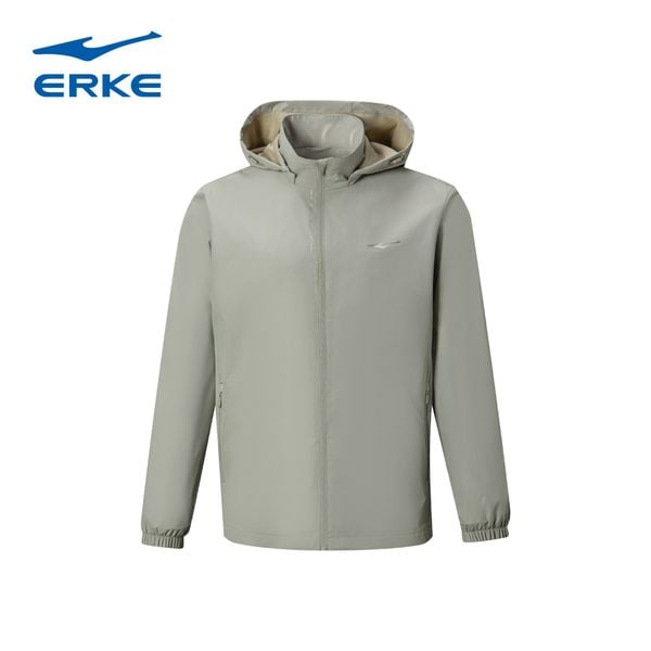  Áo khoác gió nam ERKE 11225301124 