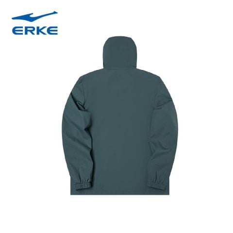  Áo khoác gió nam ERKE 11225301232 