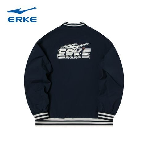  Áo khoác gió nam ERKE 11225303162 