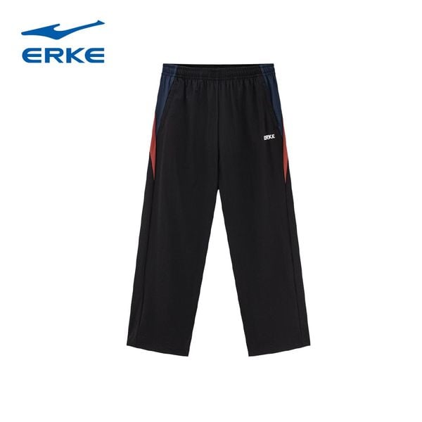  Quần dài nam ERKE 11225302168 