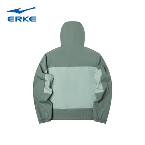  Áo khoác gió nữ ERKE 12225301058 