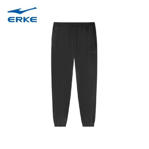  Quần dài nam dáng ngắn ERKE 11225302348 