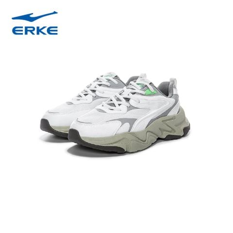  Giày thể thao nam ERKE 11125302156 