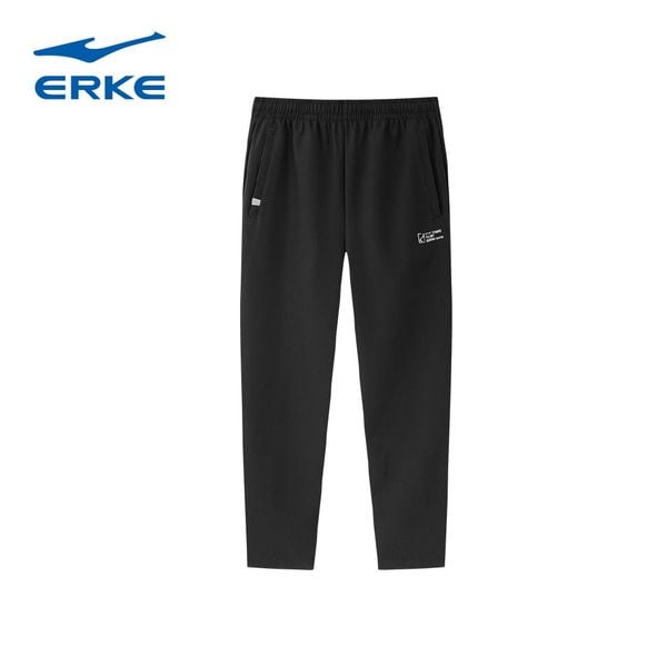  Quần nam dáng ngắn ERKE 11225302252 