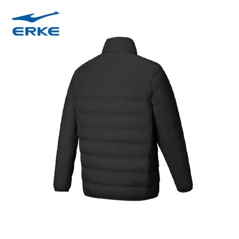  Áo khoác lông vũ nam ERKE 11225402252 