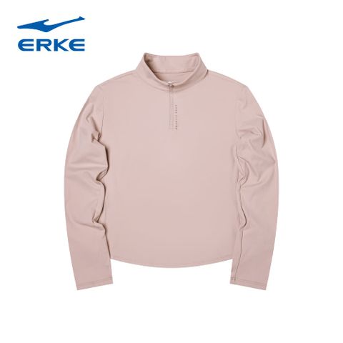  Áo dài tay nữ ERKE 12225301314 