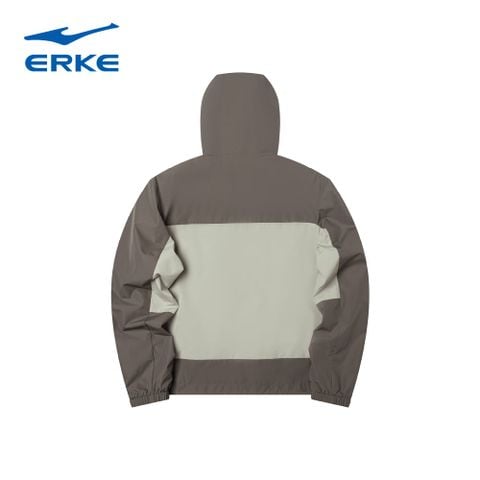  Áo khoác gió nữ ERKE 12225301058 