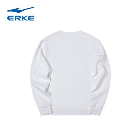  Áo nỉ nam ERKE 11225302247 