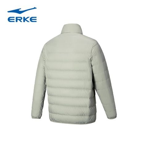  Áo khoác lông vũ nam ERKE 11225402252 