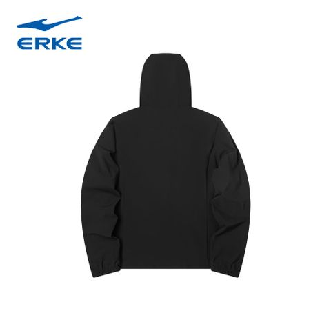  Áo khoác thể thao nữ ERKE 12225303055 