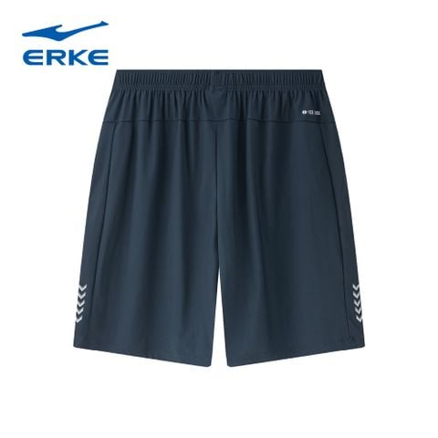  Quần short nam ERKE 11225303096 