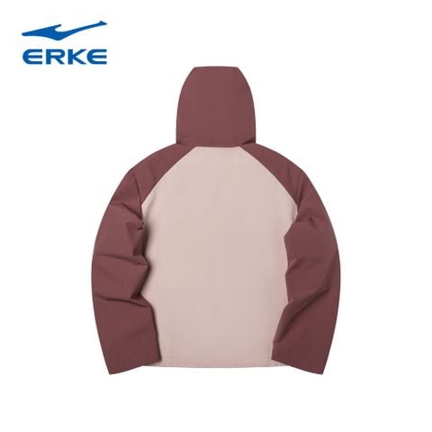  Áo khoác gió nữ ERKE 12225301029 