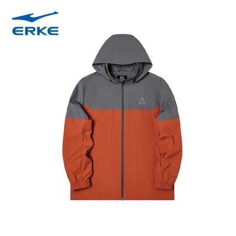  Áo khoác gió nam ERKE 11225301097 