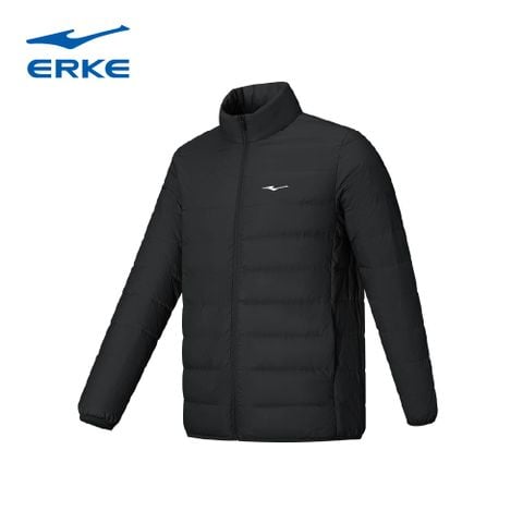  Áo khoác lông vũ nam ERKE 11225402252 