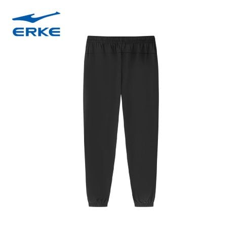  Quần dài nam dáng ngắn ERKE 11225302348 