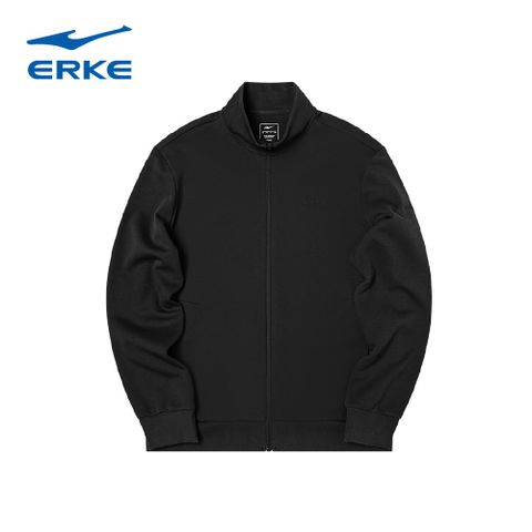  Áo nỉ nam khóa kéo ERKE 11225302132 