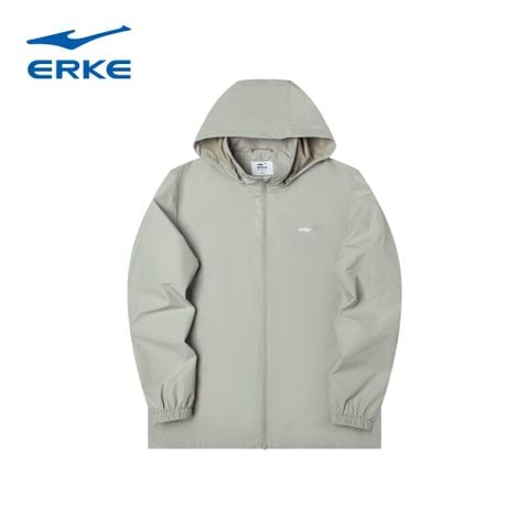  Áo khoác gió nam ERKE 11225301124 
