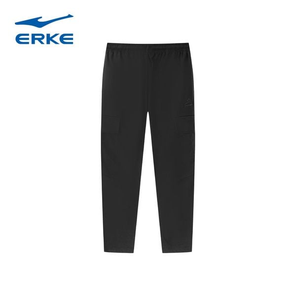  Quần dài nam túi hộp ERKE 11225301285 