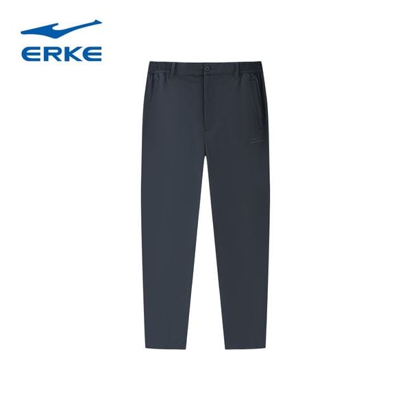  Quần dài nam ERKE 11225302257 