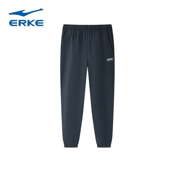  Quần dài nam ERKE 11225302141 