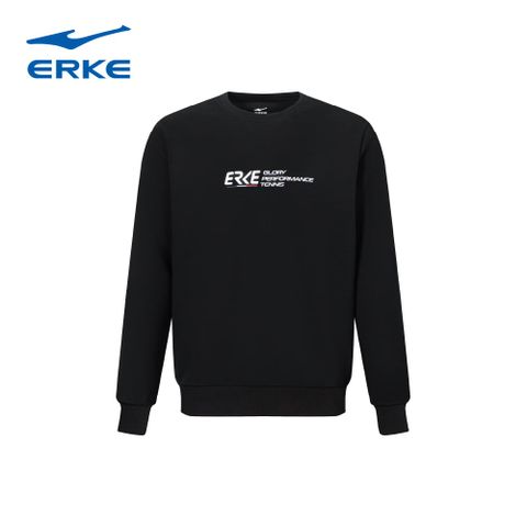  Áo nỉ nam ERKE 11225302247 