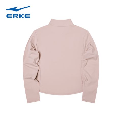  Áo dài tay nữ ERKE 12225301314 