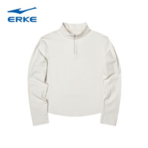  Áo dài tay nữ ERKE 12225301314 