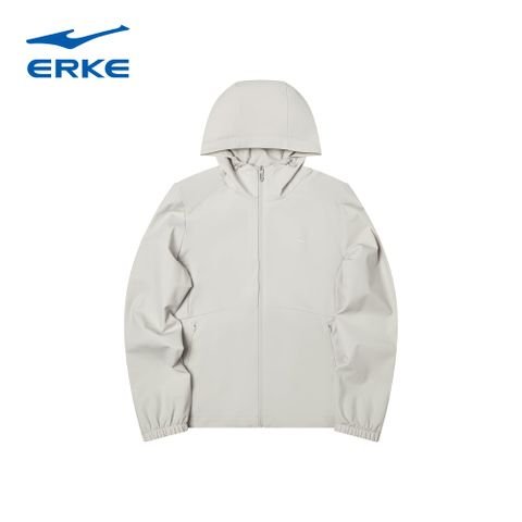  Áo khoác thể thao nữ ERKE 12225303055 