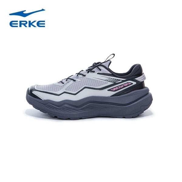  Giày tập luyện nữ ERKE 12125302416 