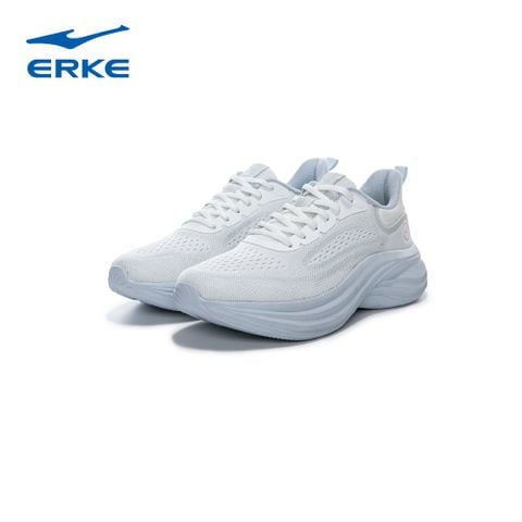  Giày chạy bộ nữ ERKE 12125303062 