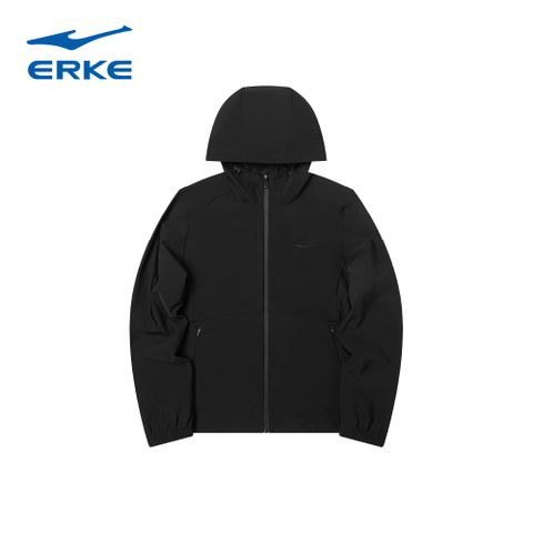  Áo khoác thể thao nữ ERKE 12225303055 