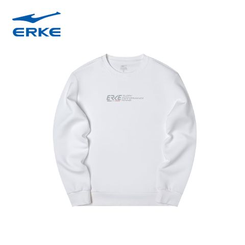  Áo nỉ nam ERKE 11225302247 