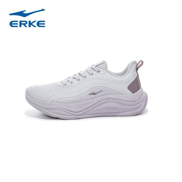 Giày tập luyện nữ ERKE 12125314233 